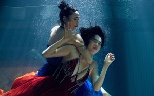 Minh Hằng, Vũ Ngọc Đãng lên tiếng khi thấy 'Chị chị em em 2'... lên mạng