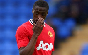 Cựu sao trẻ MU hầu tòa vì hiếp dâm