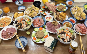 “Không uống là chú không nể anh rồi”, cô vợ có pha xử lý đỉnh cao trong bữa cơm hóa vàng khi thấy chồng bị ép rượu
