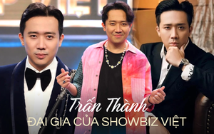 MC đa tài kiếm tiền cực giỏi: Bất động sản trải dài khắp Việt Nam, khai xuân 2023 bằng bom tấn một ngày mang về 25 tỷ đồng