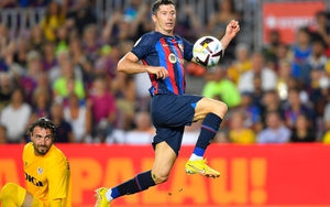 Dự đoán tỉ số Barca vs Sociedad (03h00, 26/1)