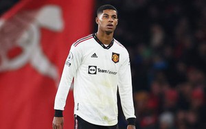 Tin nóng bóng đá tối 24/1: Cựu sao MU chỉ trích Rashford