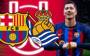 Nhận định bóng đá Cúp nhà Vua Tây Ban Nha hôm nay 25/1