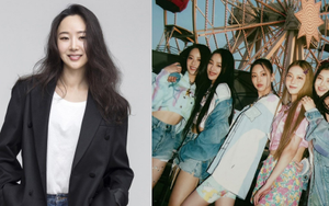 Tranh cãi cựu giám đốc sáng tạo SM phủ nhận hoàn toàn vai trò mà HYBE làm với thành công của NewJeans 