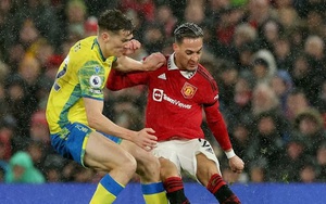 Nhận định bóng đá hôm nay 25/1: MU hạ Nottingham Forest
