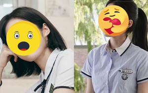 Màn ảnh Hàn xuất hiện một 'tiên nữ học đường', tốt nghiệp trường đại học cho các 'nữ cường nhân'