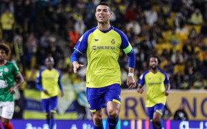 Ronaldo ra mắt nhạt nhòa, HLV Al Nassr buông lời cay đắng