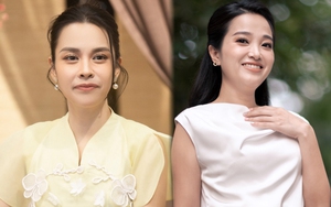 O Sen Ngọc Mai và chị dâu Hồng Phượng có quan điểm trái ngược sau khi lấy chồng 