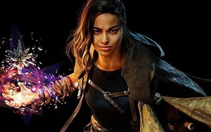 Bom xịt Forspoken gây thất vọng, điểm số thấp lẹt đẹt