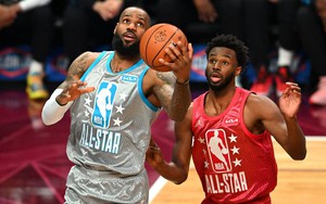 NBA All-Star 2023 thay đổi cách chia đội, hứa hẹn mang đến nhiều cảm xúc bất ngờ cho NHM