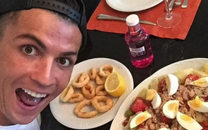 Ronaldo chật vật tìm đầu bếp cho siêu biệt thự ở quê nhà