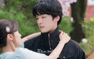 Ngôi sao Hạ cánh nơi anh bế bạn diễn cực lãng mạn, phim mới ra mắt ngày 27/1