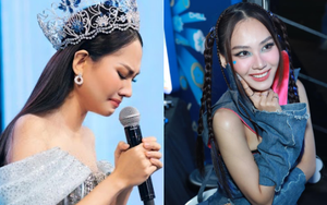 Hoa hậu Mai Phương lên tiếng giữa loạt lùm xùm, netizen tranh cãi vì chi tiết thiếu thiện chí