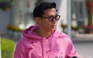 Văn Hậu ra mắt CLB Công an Hà Nội, Hồ Tấn Tài tạm biệt vợ con hội quân với đội bóng mới