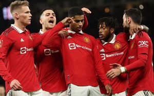 Vượt Man City, MU vẫn là CLB giá trị nhất nước Anh