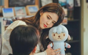 Cư dân mạng thích thú với bức ảnh ‘say xỉn’ của Han So Hee