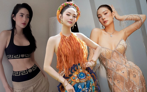 Minh Hằng: Quý cô tuổi Mèo giữ phong độ thời trang, lấy chồng xong vẫn chẳng ngại sexy gợi cảm