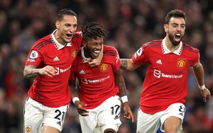 Tin nóng bóng đá sáng 25/1: MU giá trị nhất nước Anh