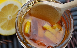 Ăn bưởi xong đừng vứt vỏ, làm theo cách này sẽ có thức uống thải độc, tiêu mỡ cực hay sau Tết