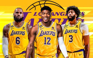 Rui Hachimura có phải là bản hợp đồng cần thiết với Los Angeles Lakers?