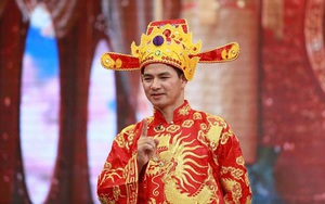 NSƯT Xuân Bắc vẫn giữ một thái độ dù gây tranh cãi về phát ngôn mắng khán giả chê 'Táo Quân' 