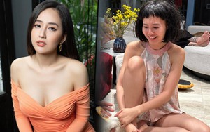 Hội mỹ nhân độc thân đắt giá nhất Vbiz trong những ngày Tết: Mai Phương Thúy chỉ thích ngủ, Ninh Dương Lan Ngọc tích cực làm một việc