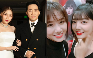 Em gái Trấn Thành vụt sáng khi đóng phim, còn 2 em của Hari Won giờ ra sao? 