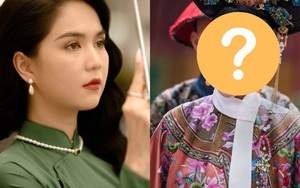 ‘Hất văng’ Minh Hằng ở Chị chị em em 2, Ngọc Trinh ắt hẳn đã ‘học lỏm’ mưu hèn kế bẩn từ mỹ nhân cung đấu đình đám này!