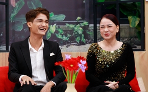 Mạc Văn Khoa: Từ bị hoài nghi ăn chơi sa đọa đến chàng rể được mẹ vợ cưng hơn con ruột