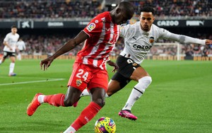 Nhận định bóng đá Almeria vs Espanyol (03h00, 28/1), vòng 19 La Liga