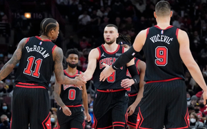 Chicago Bulls muốn thanh lọc toàn bộ đội hình trước hạn chót chuyển nhượng?