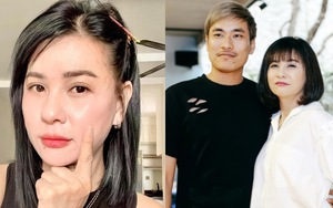 Cát Phượng sau chia tay Kiều Minh Tuấn: Đã có tình yêu mới, còn diện mạo thế nào?