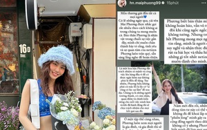 Hoa hậu Mai Phương đăng tâm thư xin lỗi sau ồn ào, dân mạng vẫn chưa hài lòng