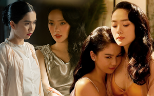 ‘Chị chị em em 2’: Vỏ bọc lấp lánh nhưng kém sang