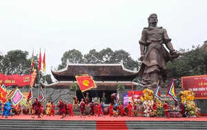 Chiến thắng Ngọc Hồi - Đống Đa, bản anh hùng ca bất hủ trong lịch sử dân tộc Việt Nam