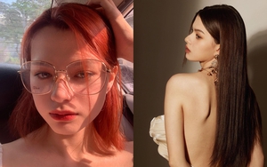 Ngất ngây với vẻ đẹp lai của nàng Mon trong phim bách hợp gây sốt 'GAP the Series'