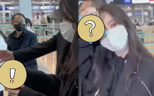 Han So Hee vô tình tiết lộ đồ ăn vặt yêu thích chính là món bim bim huyền thoại Việt Nam 