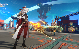 Cha đẻ của Genshin Impact công bố phiên bản beta của dự án mới, mở đăng ký sớm ngay từ bây giờ