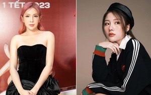 'Soi' cặp chị em phim 'Nhà bà Nữ' Uyển Ân, Khả Như: Điểm chung bất ngờ trong nghiệp học