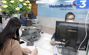 Ngân hàng tung "lì xì" hấp dẫn, hút tiền gửi sau Tết