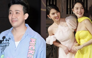 Phim Tết bị chê phi lý, dung tục, Trấn Thành - Minh Hằng vẫn thăng hạng vì đua nhau gây sốt phòng vé