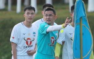 Khúc mắc giữa VPF và CLB HAGL sẽ kết thúc vào ngày 28/1?