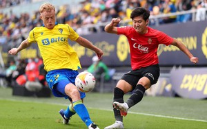 Nhận định bóng đá Cadiz vs Mallorca (20h00, 28/1), vòng 19 La Liga