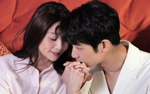 Lại có thêm phim tình chị em bị la ó vì quá tệ: Nữ chính già như mẹ nam chính, rating tập đầu thấp chạm đáy