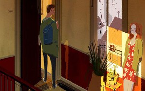 Sự thật về chiếc bật lửa may mắn ngày đầu năm: Phụ nữ đôi khi chẳng cần điều tra nhiều vì đàn ông rất dễ "bắt thóp"