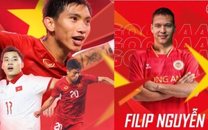 Đội hình 'dải ngân hà' của CLB Công An Hà Nội: Đủ sức làm nên lịch sử ở V-League?