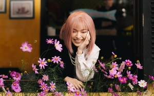 Trò chuyện với Châu Bùi ngày đầu xuân: Bài học quý giá sau 8 năm làm nghề đó là sức chịu đựng trước những lời chỉ trích