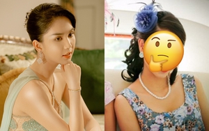 Từng có mỹ nhân đóng Tư Nhị hay ăn đứt Ngọc Trinh (Chị chị em em 2): Chẳng cần váy áo hở hang vẫn quyến rũ