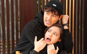 'Đừng nói khi yêu': Đình Tú - Thùy Anh 'trên tình bạn dưới tình yêu'