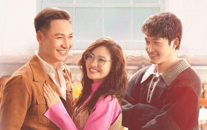 'Đừng nói khi yêu': Mạnh Trường làm 'soái ca vạn người mê', yêu Thùy Anh từ cái nhìn đầu tiên  